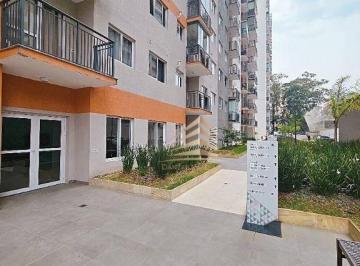 465d8ba95b8688a25290ff9b554ed23cc9c845c0 · Apartamento com 3 dormitórios à venda, 75 m² por R$ 650.000,00 - Jardim Flor da Montanha - Guarulhos
