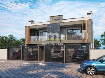 Apartamento de 3 quartos, Itajaí · Apartamento à venda - em São João