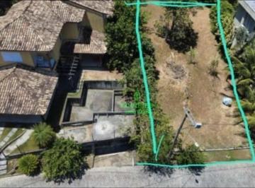 04eaff01c69769ad9b5d2912b446299072fd5979 · Terreno à venda, 532 m² por R$ 220.000,00 - Jacaré - Niterói/RJ