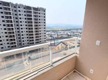 b6ea40ee955e6359f2f7821ca3eddd90486da8c6 · Apartamento à venda, 56 m² por R$ 485.000,00 - Urbanova - São José dos Campos/SP