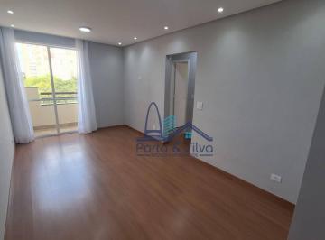 c96daa9516472fb2aa76858723478e6219563afb · Apartamento à venda, 62 m² por R$ 435.000,00 - Parque Industrial - São José dos Campos/SP