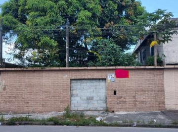 Terreno · 300m² · Terreno, Parque São Vicente, São Vicente - R$ 200 mil, Cod: 5510