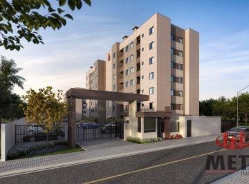 899687807375cfe0f5043902c941ae39fbaf3210 · Apartamento com 2 dormitórios à venda, 51 m² por R$ 403.783,73 - Floresta - Joinville/SC