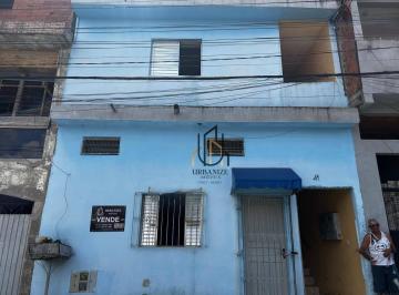 0391bd3bca7c9adf3fb6f8111ec081b1f515aa77 · Casa com 3 dormitórios à venda, 80 m² por R$ 250.000,00 - Jardim Santa Fé - São Paulo/SP