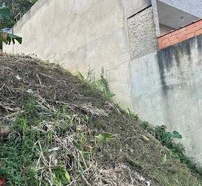 3576e89b95879d948c531fe0d8eb64c8dcec6f3b · Terreno à venda, 535 m² por R$ 100.000,00 - Jardim Santa Fé - São Paulo/SP