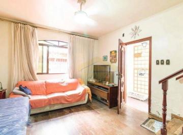 2543771a77c0e21401b96161bd831b458a174abe · Sobrado com 3 dormitórios à venda por R$ 460.000,00 - Vila Tiradentes - São Paulo/SP