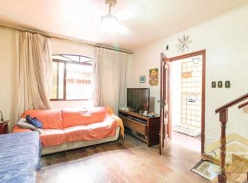 20bc50401b2c3299a180c67cef18227289a0c4a5 · Sobrado com 3 dormitórios à venda por R$ 460.000,00 - Vila Tiradentes - São Paulo/SP