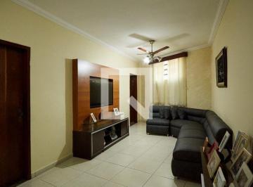 Casa · 237m² · 5 Quartos · 1 Vaga · Casa à Venda - São Geraldo, 5 Quartos, 237 m² - Belo Horizonte