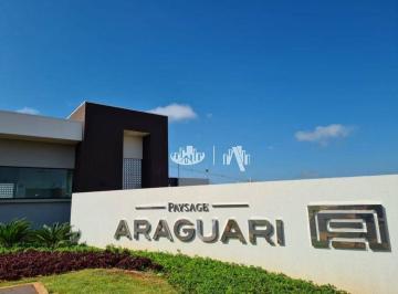 Terreno à venda, 252 m² - Parque Tauá - Cond. Araguari - Londrina/PR · Terreno à venda, 252 m² por R$ 250.000,00 - Parque Taua Araguari - Londrina/PR