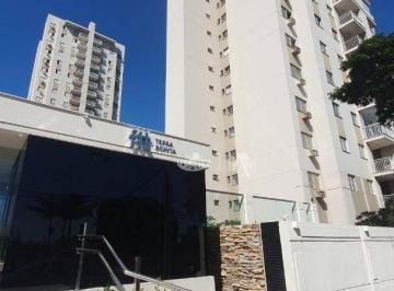 Apartamento à venda - Terra Bonita, Zona Sul de Londrina · Apartamento à venda, 73 m² por R$ 425.000,00 - Terra Bonita - Londrina/PR