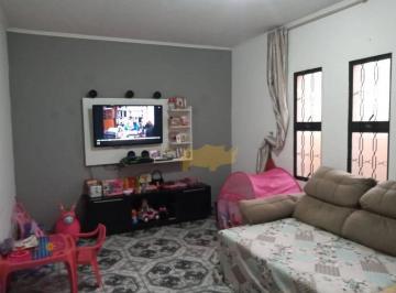 9d27875ed42914d23236e121ad6480c11f7a9e74 · Casa com 3 dormitórios à venda, 150 m² por R$ 550.000,00 - Estádio - Rio Claro/SP