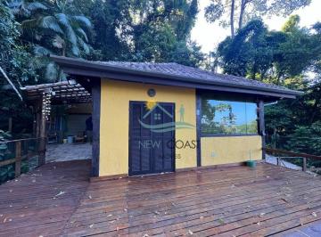 f2d2f6cf19abbc21c9e56ce03fca0ef0b4ed479a · Casa com 1 dormitório à venda, 50 m² por R$ 350.000,00 - Maresias - São Sebastião/SP