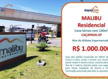 c038fbff2705633576c00beb297dd272eaed97da · Casa com 3 dormitórios à venda, 140 m² por R$ 1.000.000,00 - Residencial Colinas - Caçapava/SP