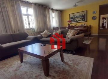 29a836af6ddd4aec57e053c39614dcad1209b875 · Apartamento à venda, 125 m² por R$ 1.100.000,00 - Gonzaga - Santos/SP