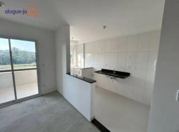442fda3b5a36a104127664194973713f766de4e0 · Apartamento com 2 quartos à venda, 55 m² - Santana - São José dos Campos/SP