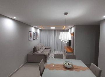 79ef81bd3d7db6328abb306dfffa3027a0c3bc43 · Apartamento com 3 quartos à venda, 88 m² - Jardim Estoril - São José dos Campos/SP