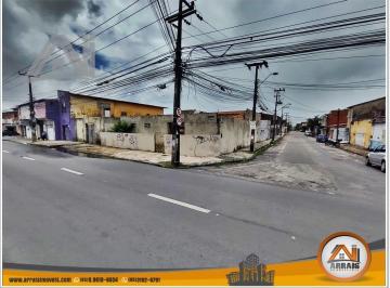 7cd87ef4aa99940211787da0930a7856f72e258f · Terreno para alugar, 90 m²  - Serrinha - Fortaleza/CE