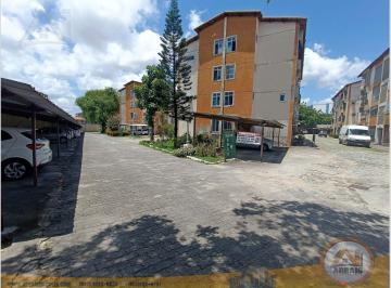 76d54c26ebe096bb90492121c04bb84dd7f9277a · Apartamento com 2 dormitórios à venda, 66 m² por R$ 260.000,00 - Jóquei Clube - Fortaleza/CE
