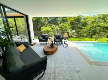 1cf05a9e6764d873a357eed59a57e02abc7c760c · Casa com 5 dormitórios à venda, 398 m² por R$ 3.990.000,00 - Condomínio Villas do Golfe - Itu/SP