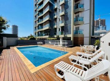 e3d6514246b75690591f99681f3f3fa405f068d1 · Apartamento com 3 dormitórios à venda, 94 m² por R$ 960.000,00 - Cambuí - Campinas/SP