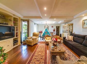 dfd7df445171ac75b3ca456c0640162aca6d2fcd · Apartamento com 4 dormitórios à venda, 178 m²- Vila Boa Vista - Santo André/SP