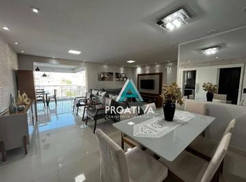 c324274788f4791d3fa2538873ecf419f7481aa3 · Apartamento à venda, 124 m² por R$ 1.540.000,09 - Campestre - Santo André/SP