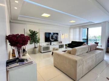 Apartamento · 140m² · 4 Quartos · 2 Vagas · Apartamento em Universitário, Caruaru/PE