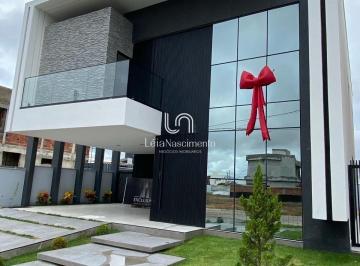 Casa · 231m² · 4 Quartos · 4 Vagas · Casa em Condomínio em Cidade Alta, Caruaru/PE