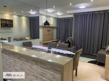8f12b3fd664c7140536ab3bb9032b1f06b382e27 · Apartamento com 3 quartos à venda, Valinhos/SP