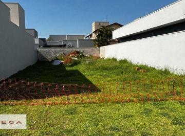 7b02488ac40b2520249e0d011e0d5952ae963140 · Terreno à venda no condomínio Reserva Real - Parque Brasil 500 - Paulínia/SP
