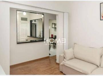 0af96c4f16ea3a51b9d61af3e9487166c32bc484 · Apartamento com 1 dormitório à venda, 54 m² por R$ 739.000,00 - Copacabana - Rio de Janeiro/RJ