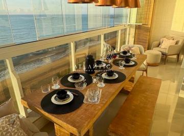 Apartamento · 90m² · 3 Quartos · 2 Vagas · Apartamento à venda no bairro Praia da Costa - Vila Velha/ES