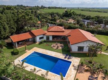 94ca2ffad3429a304f37fbb50e30e53cfbc14611 · Chácara com 6 dormitórios à venda, 5000 m² por R$ 6.300.000,00 - Recanto das Flores - Indaiatuba/SP