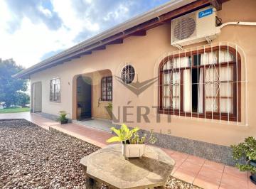 Fachada · Encanto e Conforto: Casa na Fortaleza com 126m² de 3 Quartos com Suíte, Quintal Generoso e Área Gour