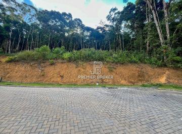 00f78aa46a544d155b39a954a0d2fc6fa0aec95a · Terreno à venda, 566 m² por R$ 419.000,00 - Quebra Frascos - Teresópolis/RJ