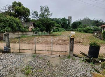 Terreno · 1215m² · AMPLO TERRENO DE 1.215m²