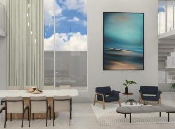 Casa · 312m² · 3 Quartos · 6 Vagas · Casa com 3 quartos à venda no Condomínio Jardim Versailles - Uberlândia/MG