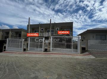 Casa · 73m² · 2 Quartos · 1 Vaga · MARAVILHOSA CASA DE 2 SUÍTES