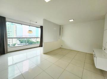 Apartamento · 84m² · 3 Quartos · 2 Vagas · Apartamento com 3 quartos à venda no Bairro Jardim Finotti - Uberlândia/MG