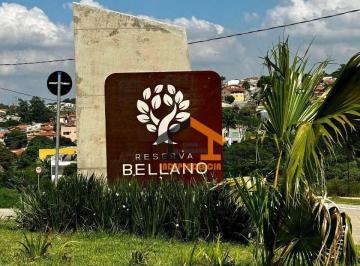 eedcc800f02bc94a8dc76140e216dc3aaa40c22b · Terreno à venda, 250 m² por R$ 214.000,00 - Reserva Bellano - Itatiba/SP