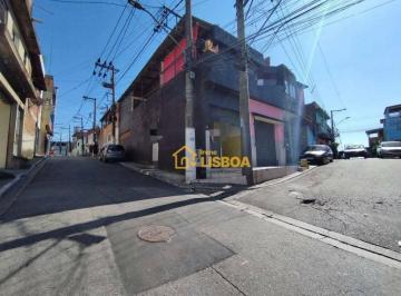 Imóvel de esquina! · Sobrado com 3 dormitórios à venda, 94 m² por R$ 380.000,00 - Jardim da Conquista - São Paulo/SP