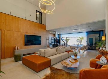 0b2f2dce37244abe991c2e851b3198a06c3bd48a · Casa com 4 quartos à venda, 395 m² - Alphaville Nova Esplanada - Votorantim/SP