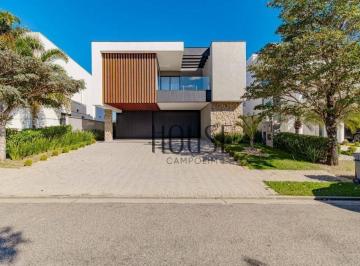 21f6582375286f7548a3331cfc7eba07556ed600 · Casa com 4 quartos à venda, 395 m² - Alphaville Nova Esplanada - Votorantim/SP