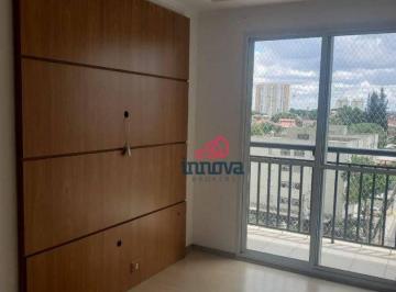 3d603cdfd5cdb92f7696d3be2ce2f98c07b69813 · Apartamento com 2 dormitórios à venda, 50 m² por R$ 350.000,00 - Vila Augusta - Guarulhos/SP