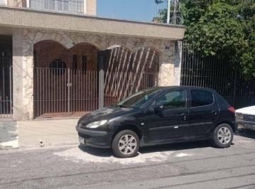 e182b8eccffaf218986d5362a09e470e60fa1450 · Sobrado com 3 dormitórios à venda, 200 m² por R$ 950.000 - Jardim Aricanduva - São Paulo/SP