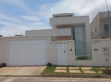 Casa · 132m² · 3 Quartos · 2 Vagas · Casa Térrea com Acabamento Impecável