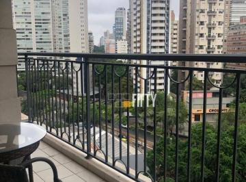 fa1f48eb7de178c10186667753f243f544d7122a · Apartamento para alugar, 48 m² por R$ 8.800,00/mês - Vila Nova Conceição - São Paulo/SP