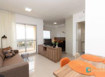 5c376d09be679db2b7d6c3db1f264a8ead97b6a6 · Flat de 1 suite à venda, 37 m² HUB - Parque Industrial Lagoinha - Ribeirão Preto/SP