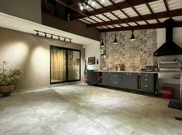 Casa · 120m² · 3 Quartos · 1 Vaga · Casa Duplex Planejada no Felícia à venda - Vitória da Conquista/BA