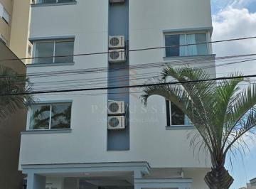 Apartamento · 47m² · 1 Quarto · 1 Vaga · Apartamento 1 dormitório, semi-mobiliado Pedra Branca, Palhoça/SC